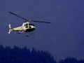 Airbus Helicopters AS-350 Squirrel