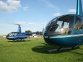 Robinson R44s