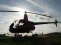 Robinson R22