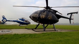 Helicopter flight training and sales in Shoreham, Sussex, UK