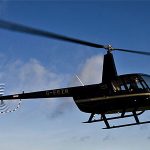 Helicopter flight training and sales in Shoreham, Sussex, UK