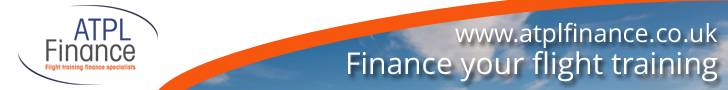 ATPL Finance Banner