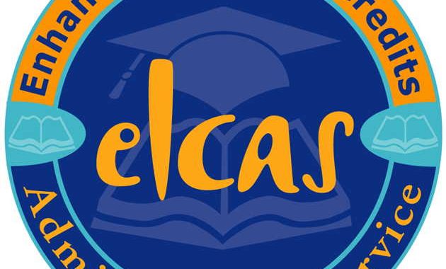 ELCAS logo